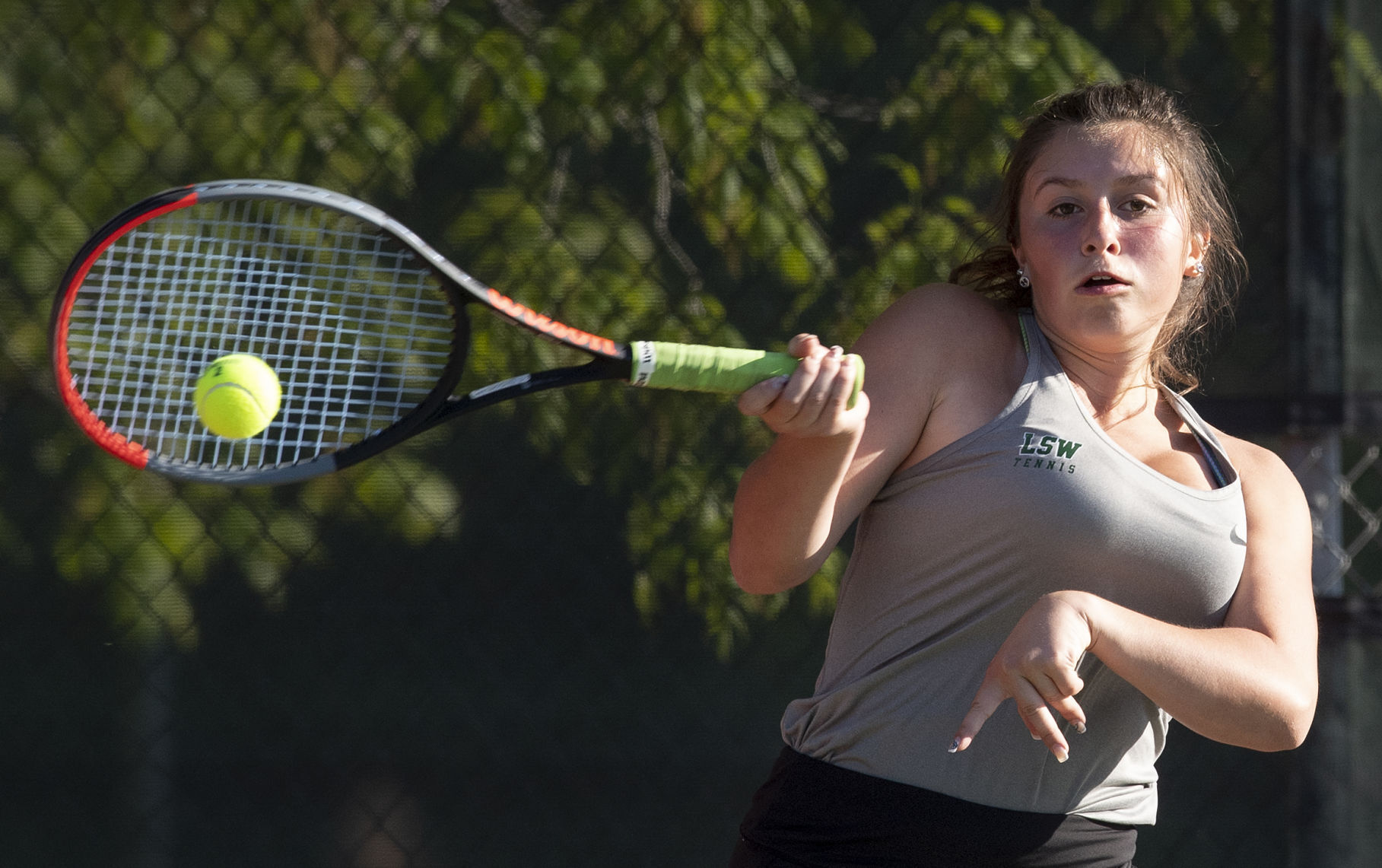 Lincoln Southwest vs. Lincoln Southeast, 5.4